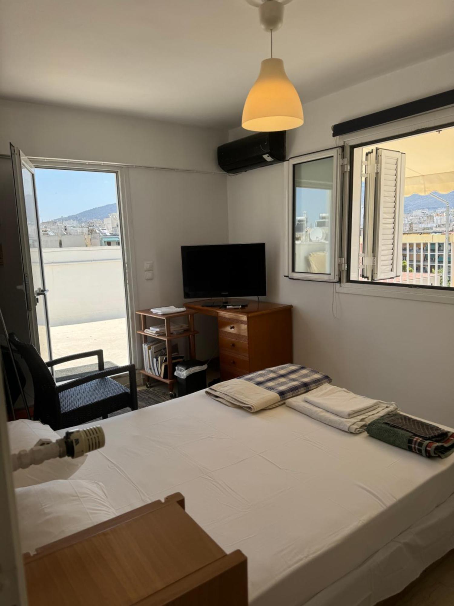 Apartment George *