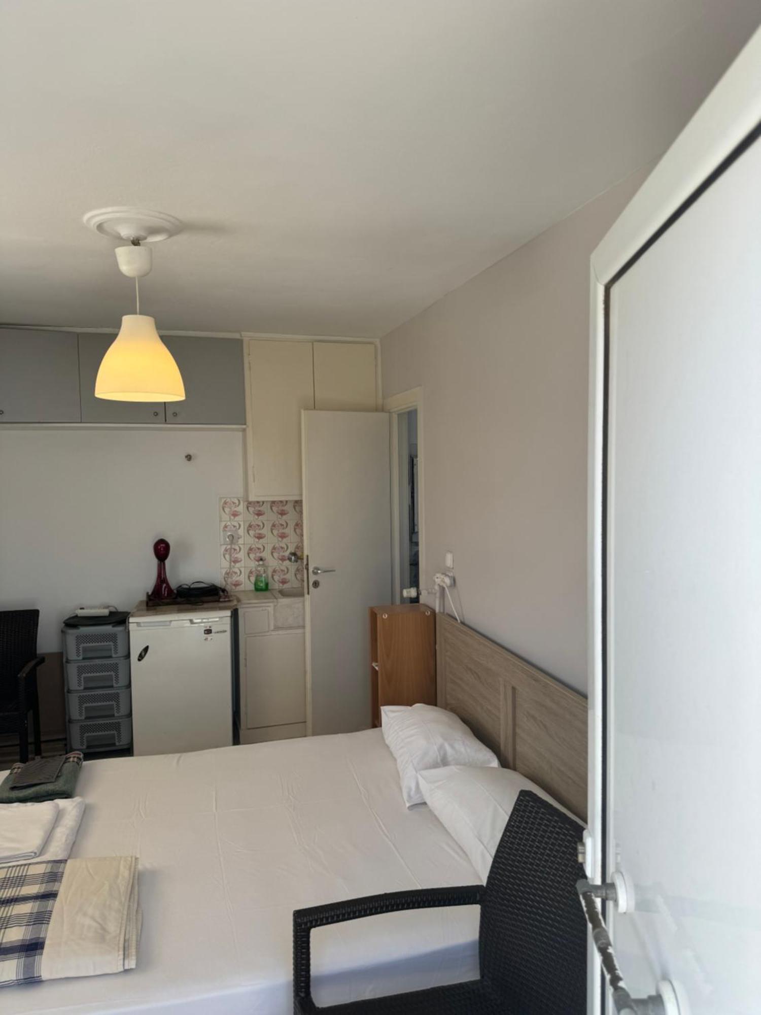 George Apartment Athens