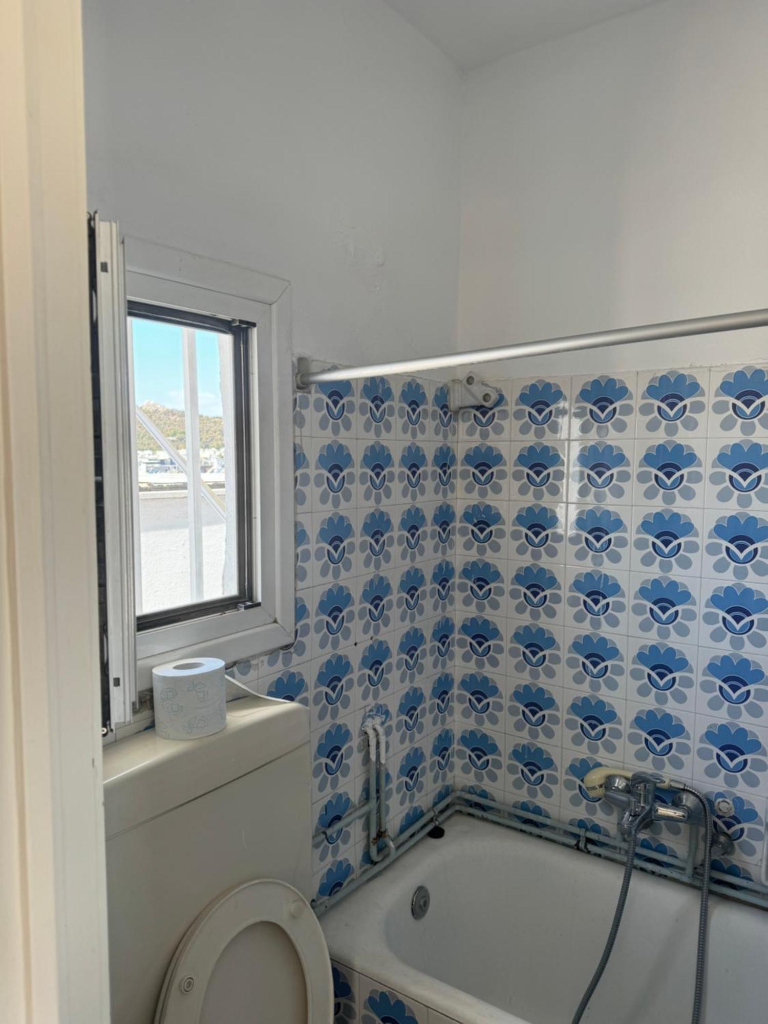 Apartment George Athens